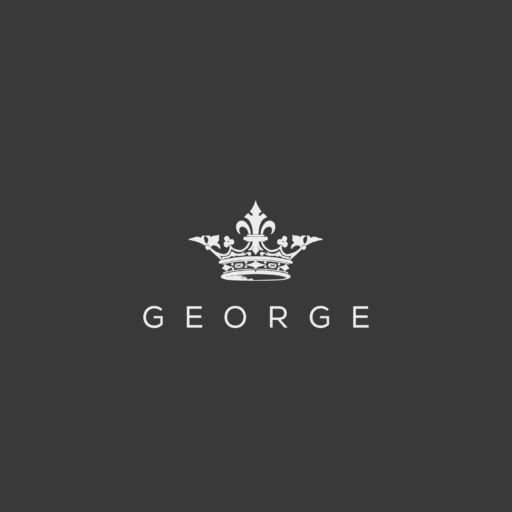 George Apparel Logo